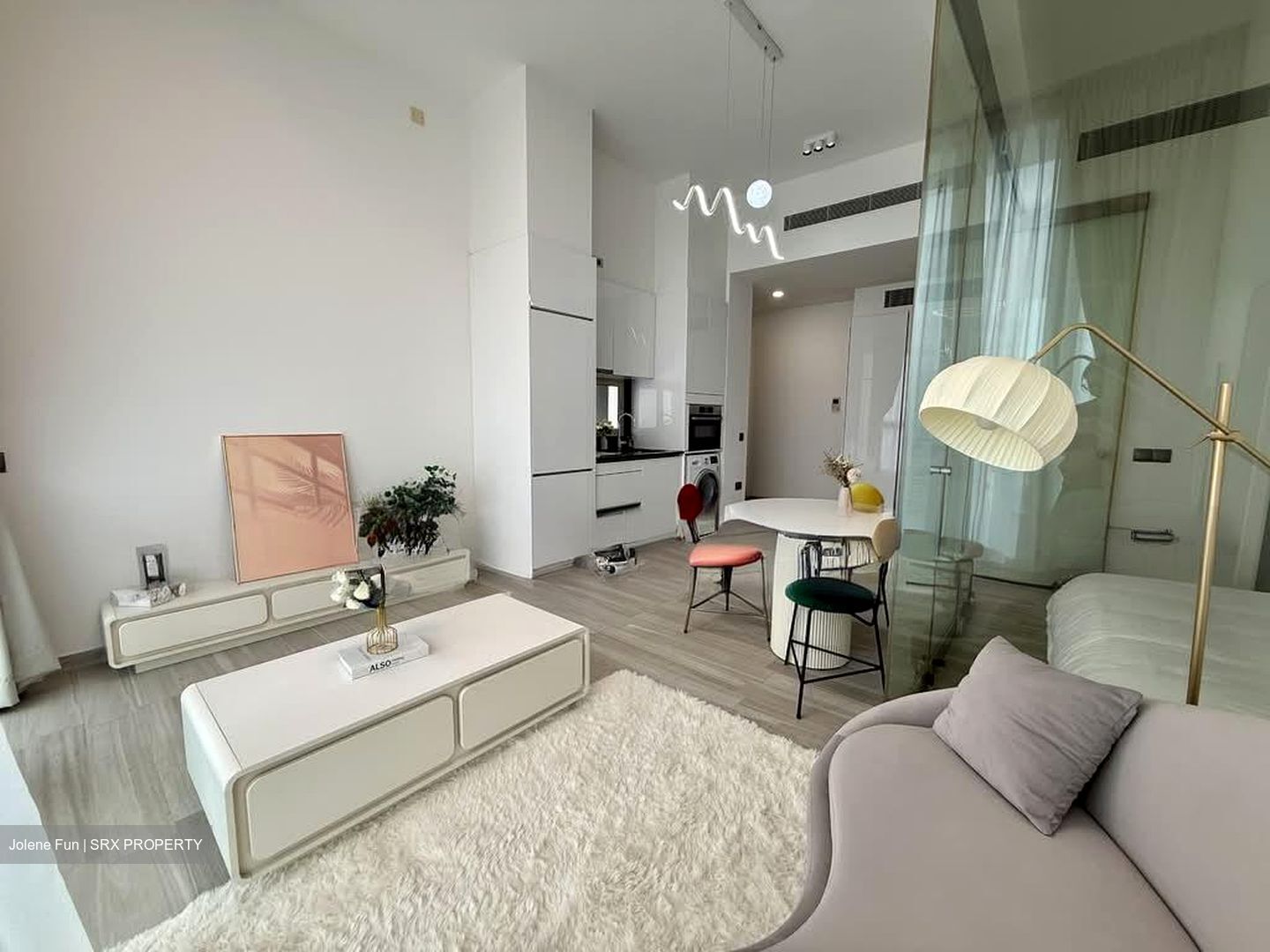Kallang Riverside (D12), Apartment #555321761